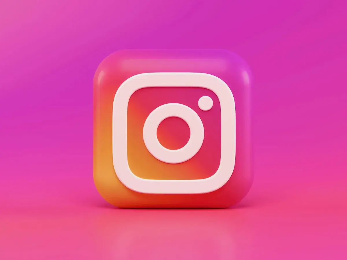 Social Media Content Creation