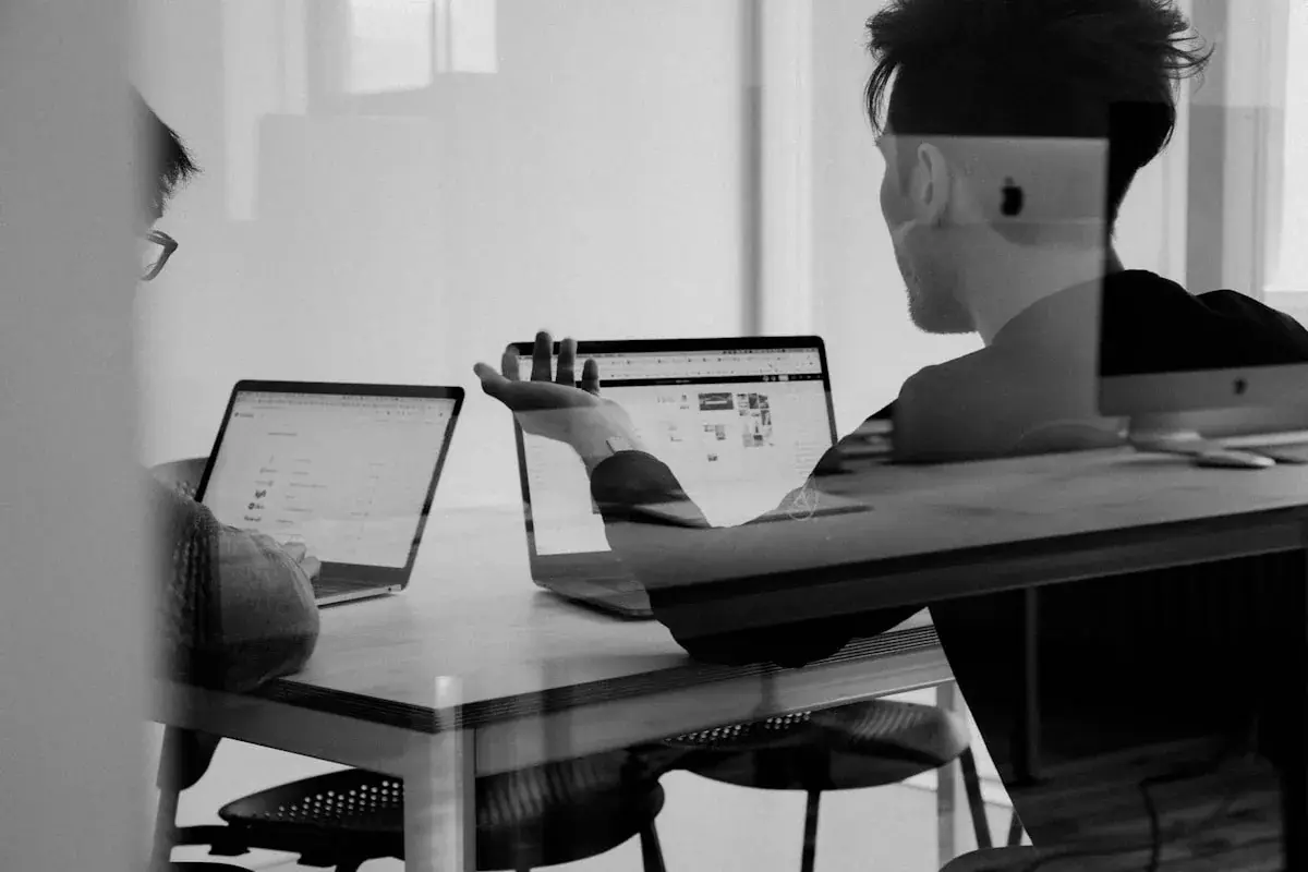 Digitalstrategie Beratung