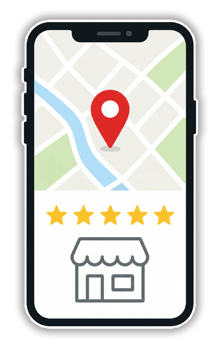 Google Bewertungen mit Ratify