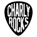 Charly Rocks Logo