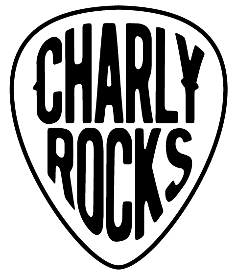 Charly Rocks Logo