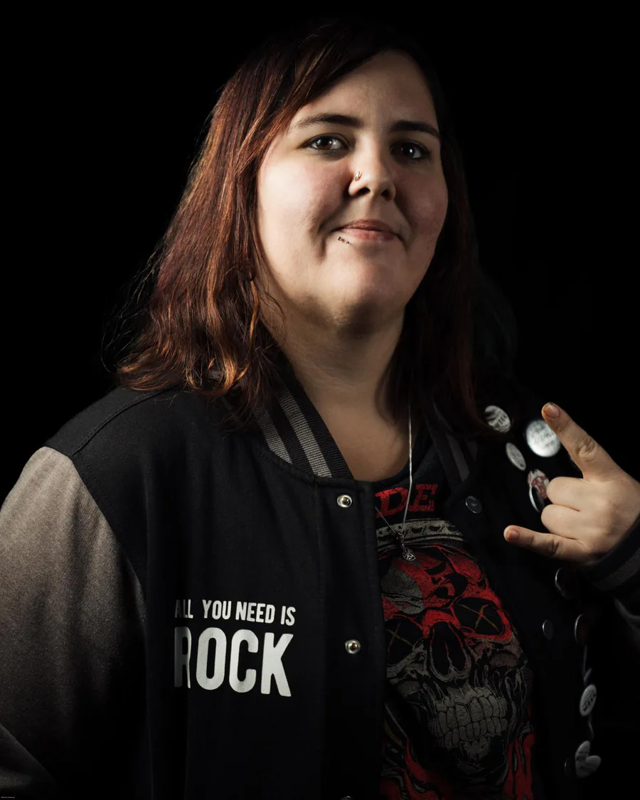 Rockify
